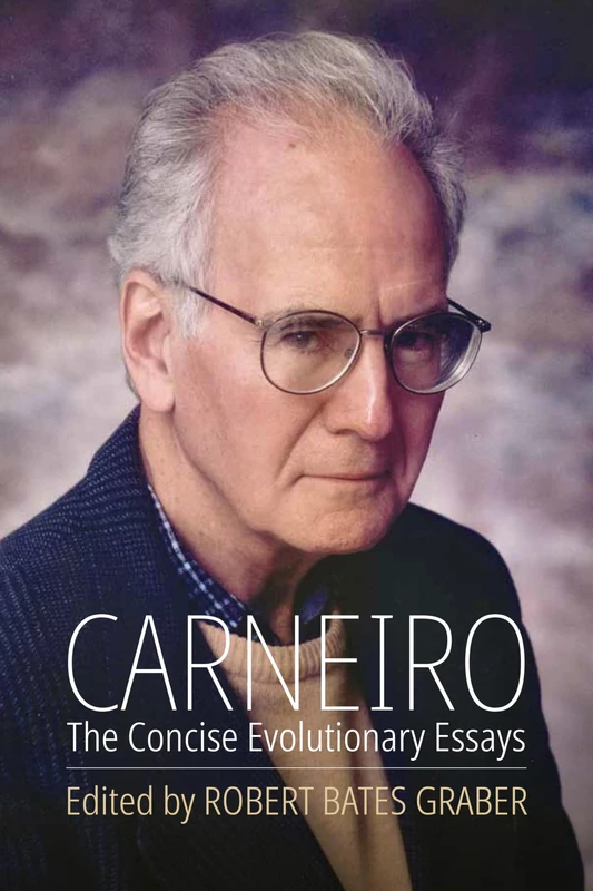 Carneiro: The Concise Evolutionary Essays - Image 1