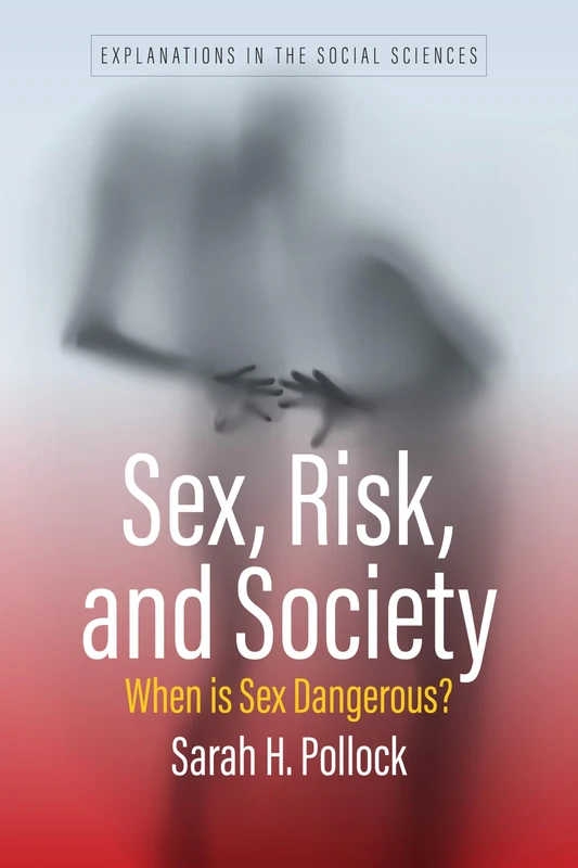 Sex, Risk, and Society: When Is Sex Dangerous?: 1 (Explanations in the Social Sciences)