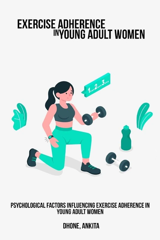 Psychological factors influencing exercise adherence in young adult women - Image 1