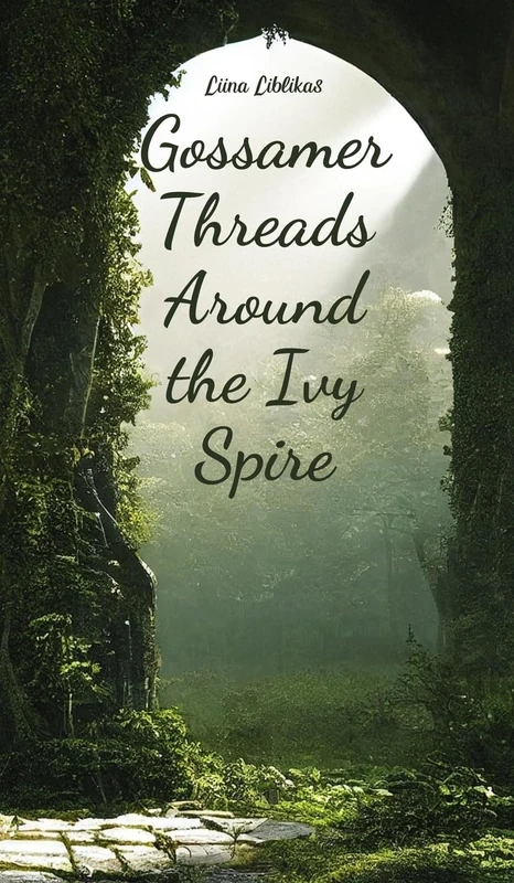 Gossamer Threads Around the Ivy Spire