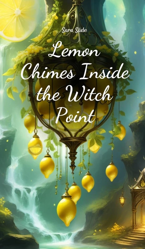 Lemon Chimes Inside the Witch Point