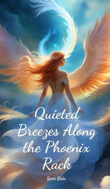 Quieted Breezes Along the Phoenix Rack - Image 1
