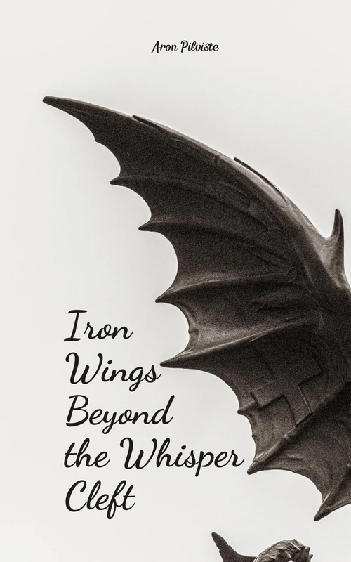 Iron Wings Beyond the Whisper Cleft