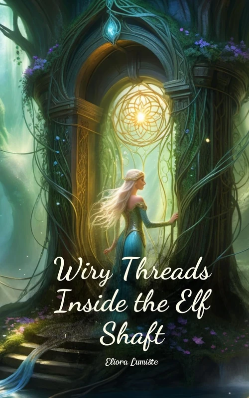 Wiry Threads Inside the Elf Shaft