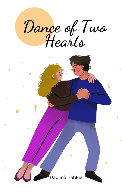 Dance of Two Hearts - Image 1