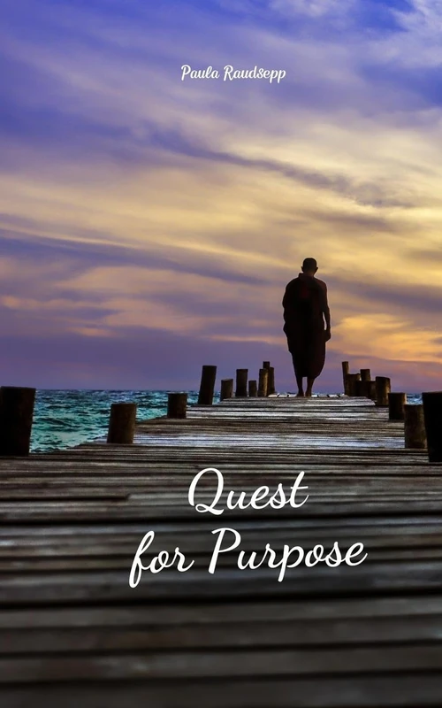 Quest for Purpose - Image 1