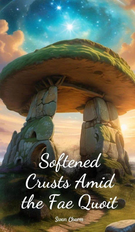 Softened Crusts Amid the Fae Quoit