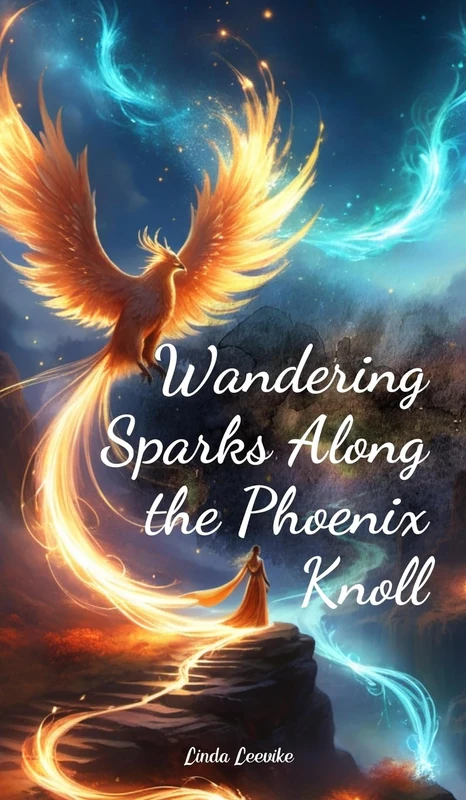 Wandering Sparks Along the Phoenix Knoll