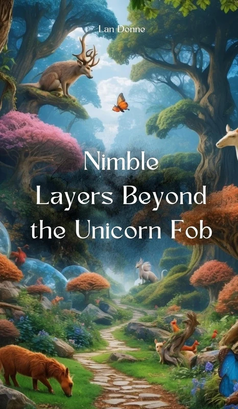 Nimble Layers Beyond the Unicorn Fob