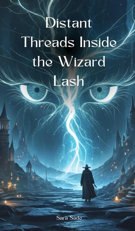 Distant Threads Inside the Wizard Lash