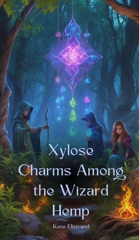 Xylose Charms Among the Wizard Hemp