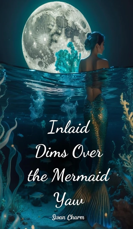 Inlaid Dims Over the Mermaid Yaw