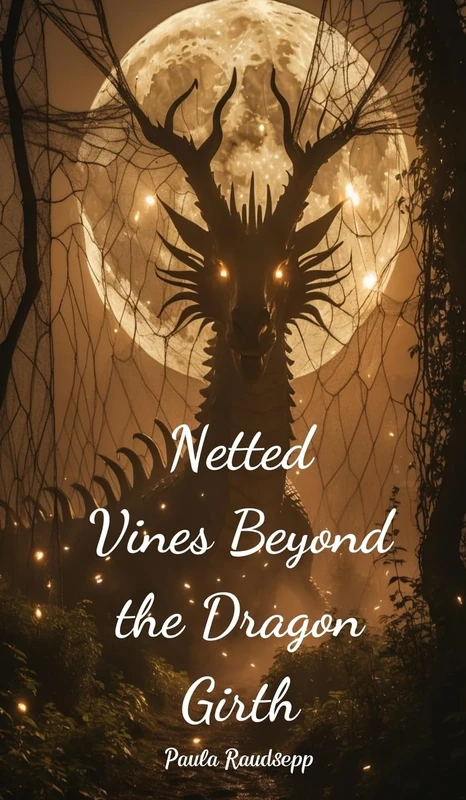 Netted Vines Beyond the Dragon Girth