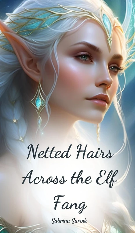 Netted Hairs Across the Elf Fang