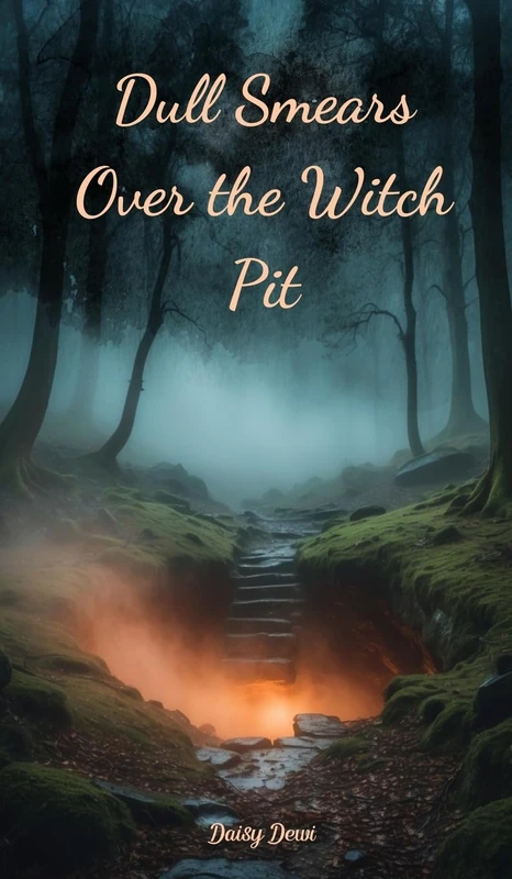 Dull Smears Over the Witch Pit