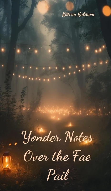Yonder Notes Over the Fae Pail