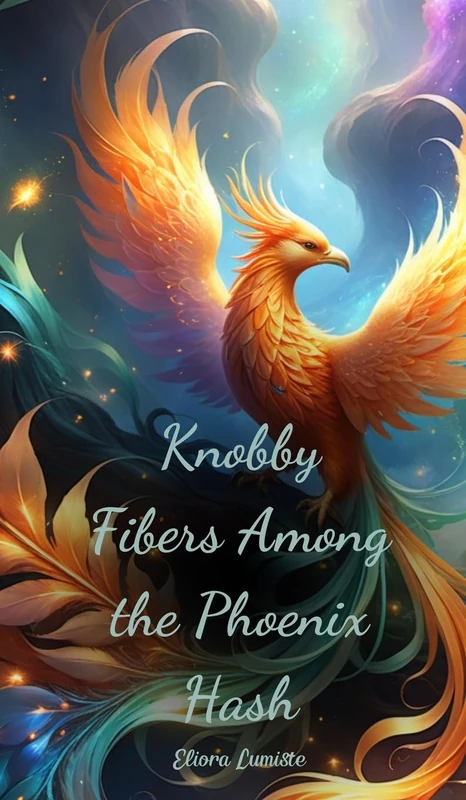 Knobby Fibers Among the Phoenix Hash