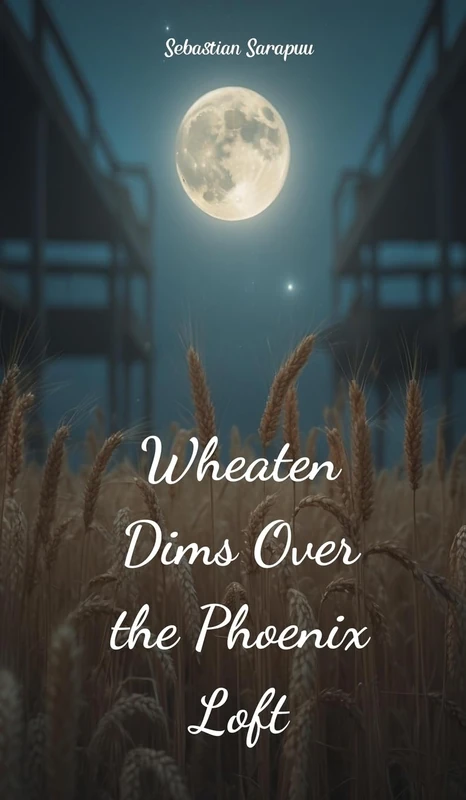 Wheaten Dims Over the Phoenix Loft