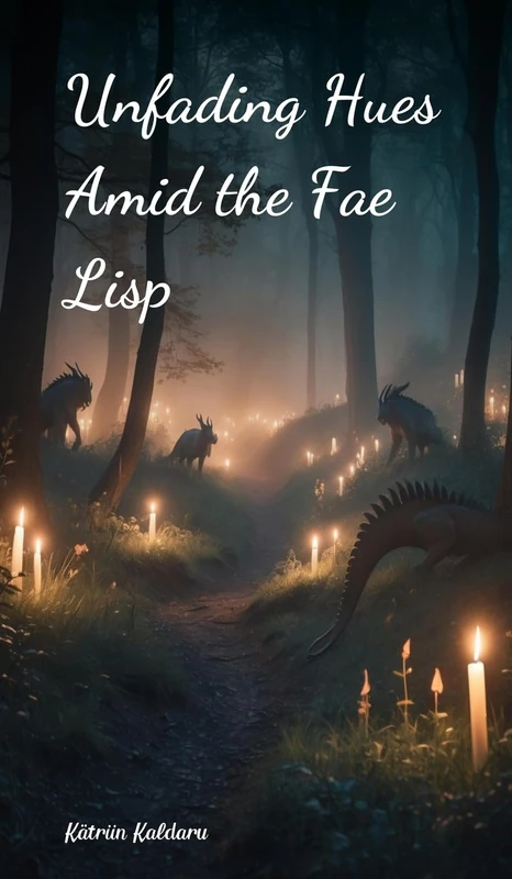 Unfading Hues Amid the Fae Lisp