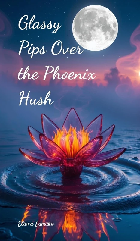 Glassy Pips Over the Phoenix Hush