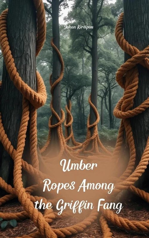 Umber Ropes Among the Griffin Fang