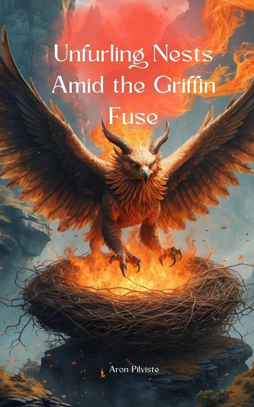 Unfurling Nests Amid the Griffin Fuse