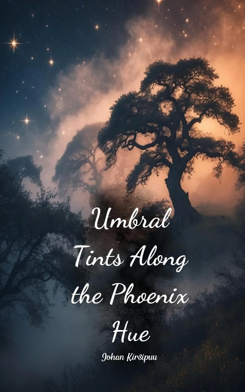 Umbral Tints Along the Phoenix Hue