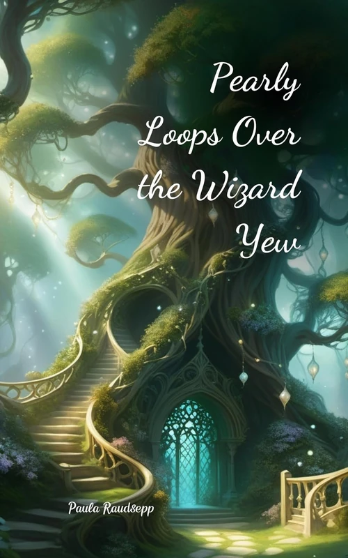 Pearly Loops Over the Wizard Yew