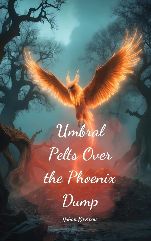 Umbral Pelts Over the Phoenix Dump