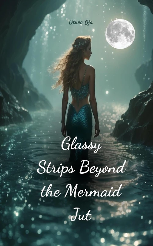 Glassy Strips Beyond the Mermaid Jut - Image 1