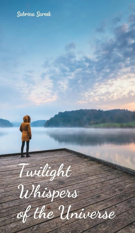 Twilight Whispers of the Universe