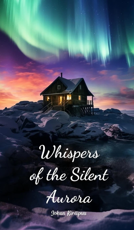 Whispers of the Silent Aurora