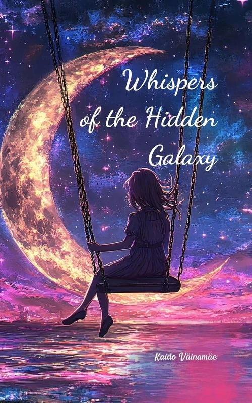 Whispers of the Hidden Galaxy