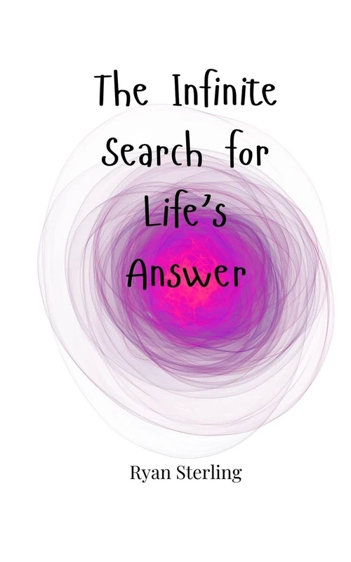 The Infinite Search for Life's Answer - Image 1