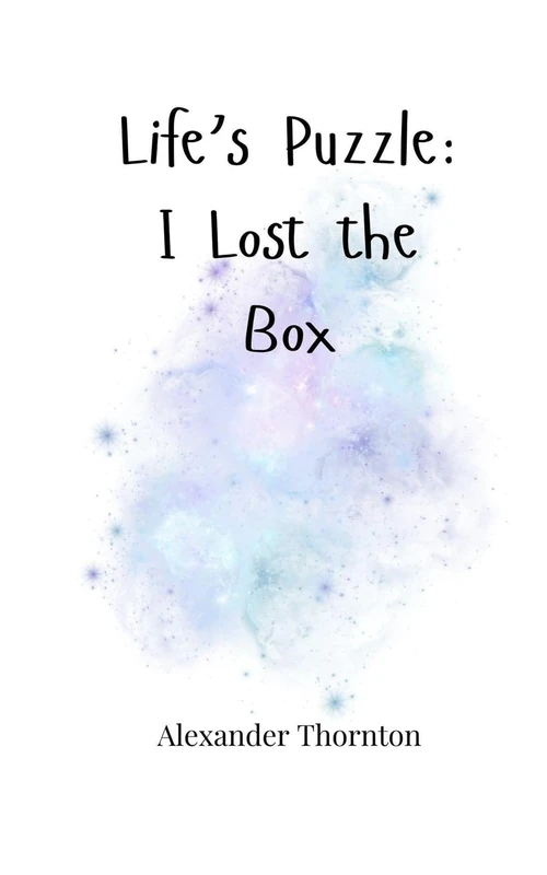 Life's Puzzle: I Lost the Box