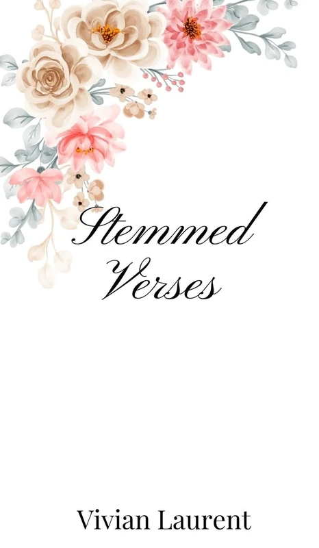 Stemmed Verses - Image 1