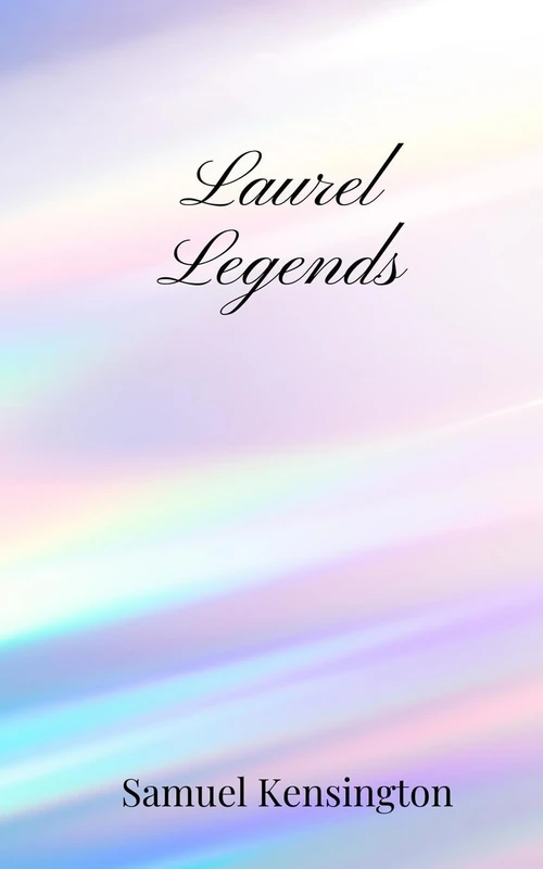 Laurel Legends - Image 1