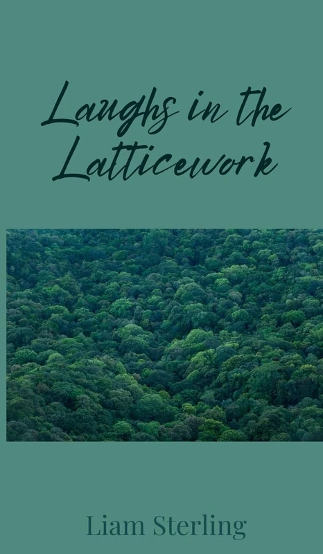 Laughs in the Latticework - Image 1