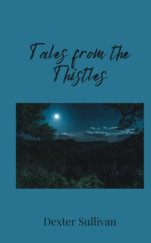 Tales from the Thistles - Image 1