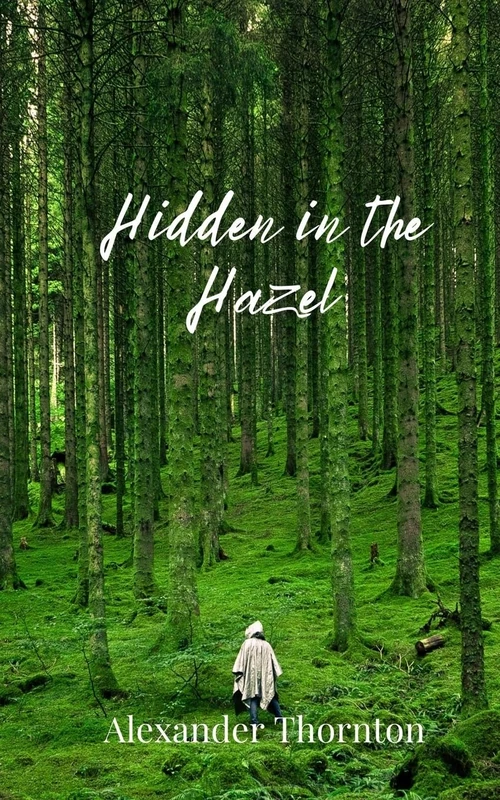 Hidden in the Hazel - Image 1