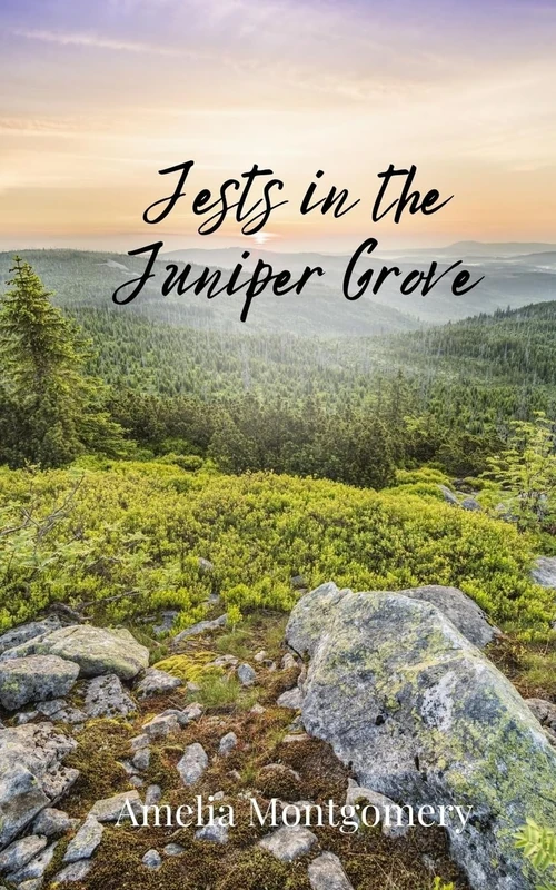 Jests in the Juniper Grove - Image 1