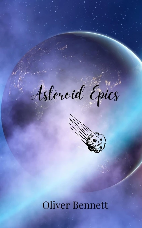 Asteroid Epics - Image 1