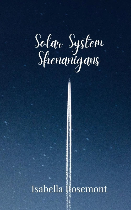 Solar System Shenanigans