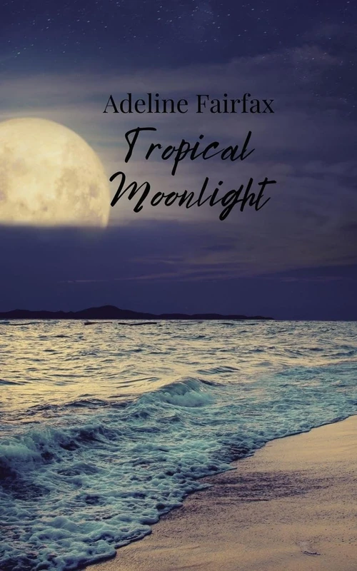 Tropical Moonlight