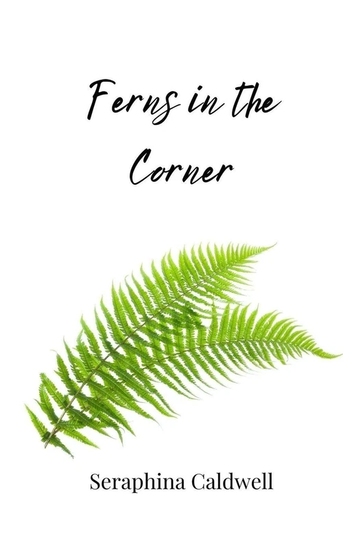 Ferns in the Corner - Image 1