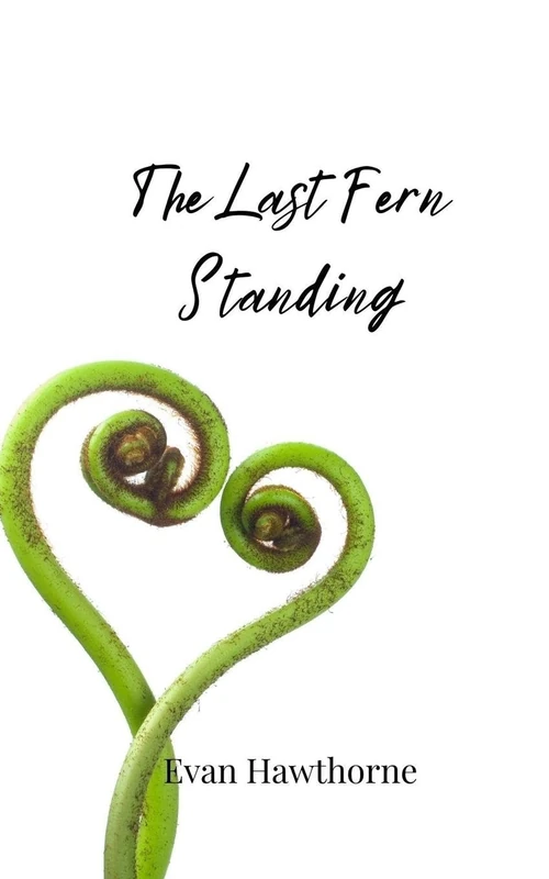 The Last Fern Standing - Image 1
