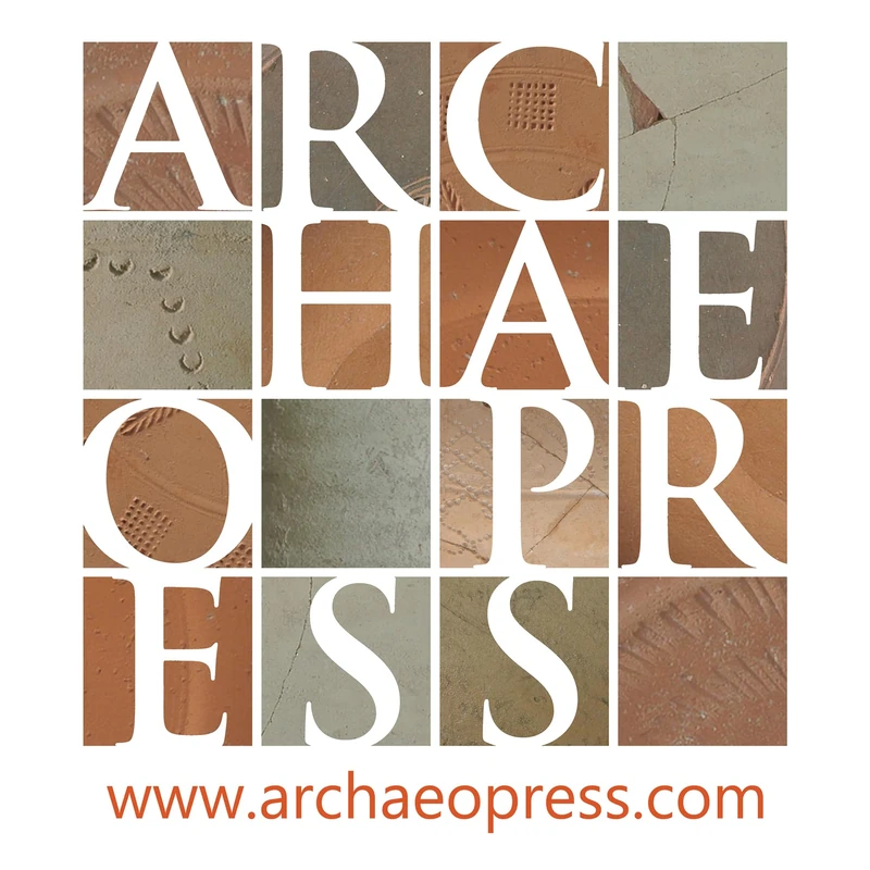 Myths on the Edge of Empire: How Classical Mythology Spread throughout Roman Britain (Archaeopress Roman Archaeology)