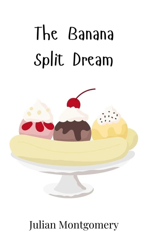 The Banana Split Dream - Image 1
