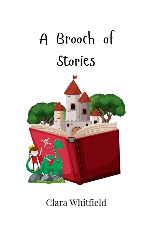 A Brooch of Stories