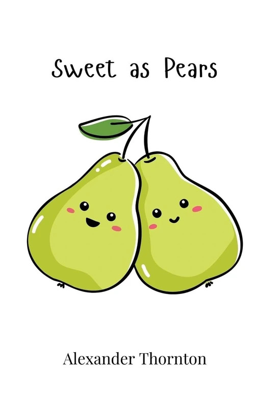 Sweet as Pears - Image 1